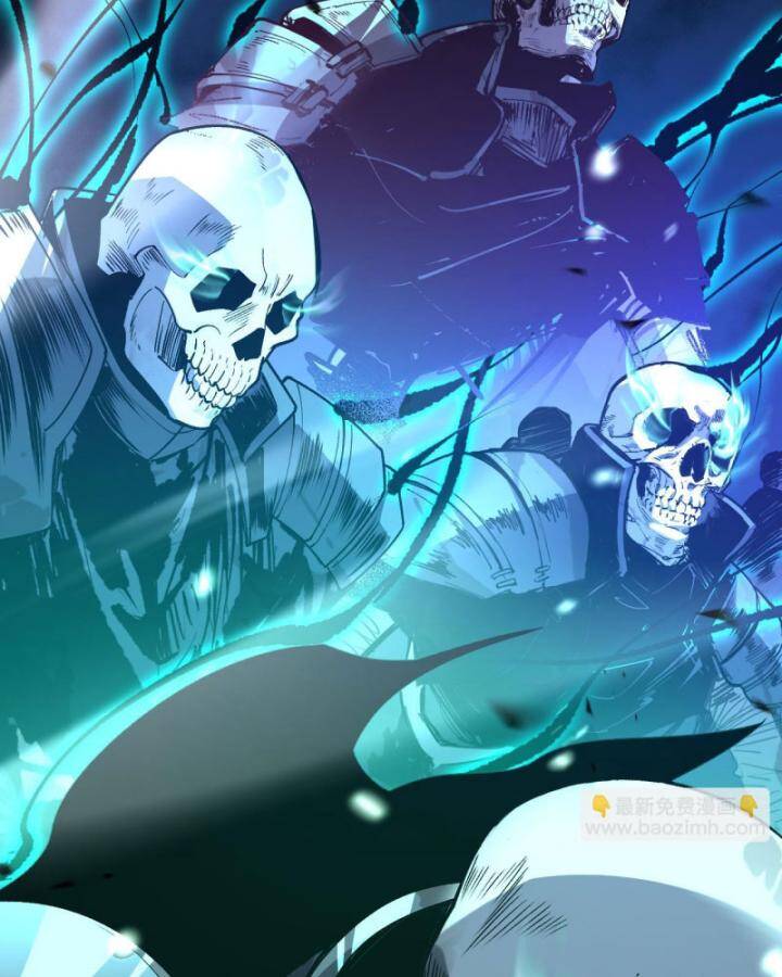 Thảm Họa Tử Linh Sư - Chapter 91 - Page 75