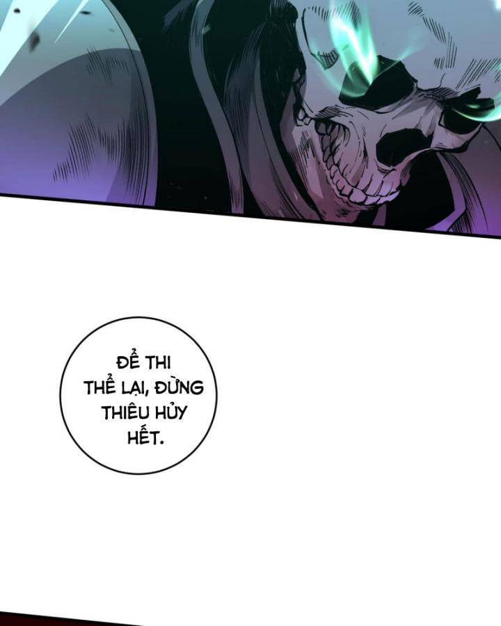 Thảm Họa Tử Linh Sư - Chapter 91 - Page 76