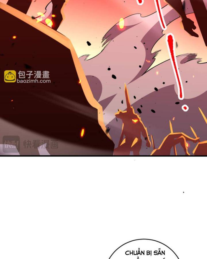 Thảm Họa Tử Linh Sư - Chapter 91 - Page 79