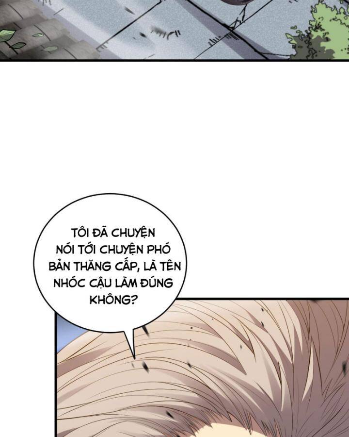 Thảm Họa Tử Linh Sư - Chapter 91 - Page 8