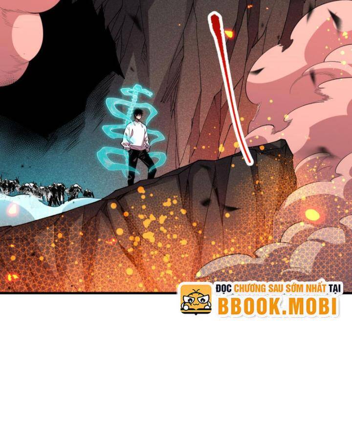 Thảm Họa Tử Linh Sư - Chapter 91 - Page 82