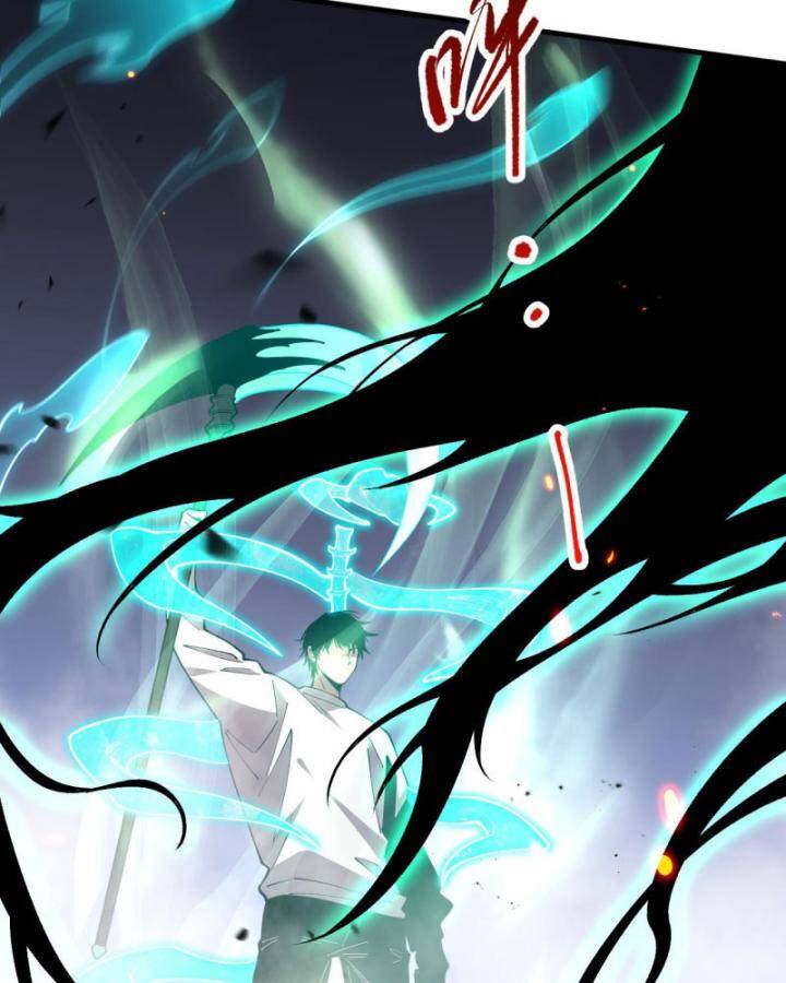 Thảm Họa Tử Linh Sư - Chapter 91 - Page 85