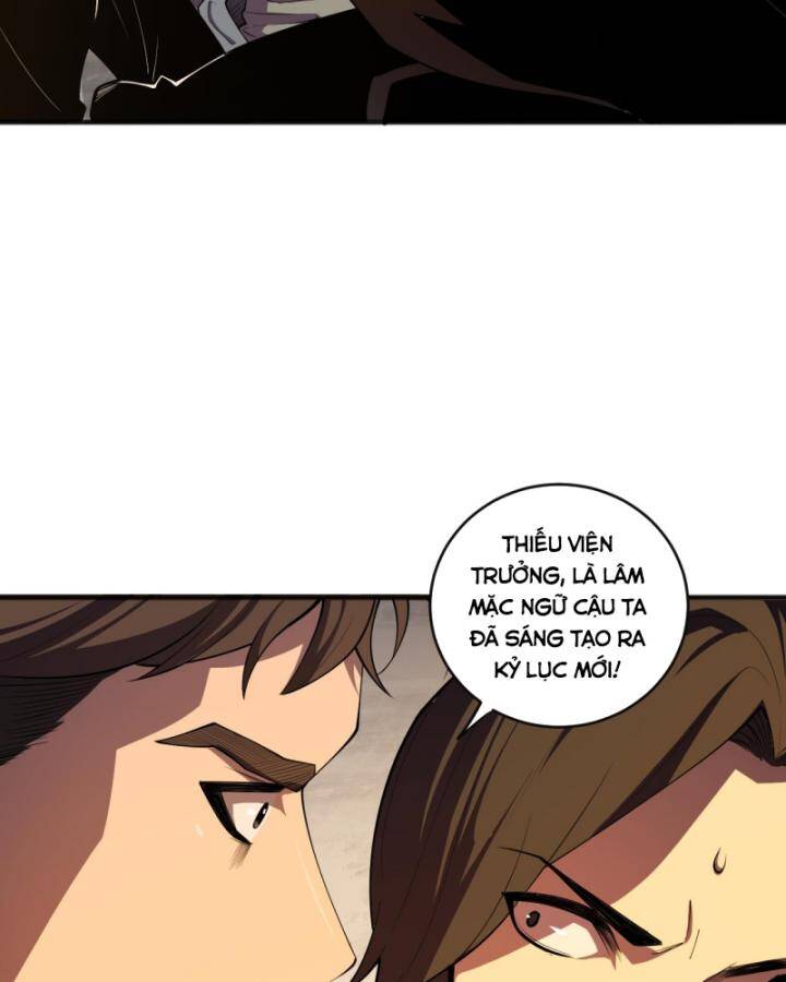 Thảm Họa Tử Linh Sư - Chapter 92 - Page 10