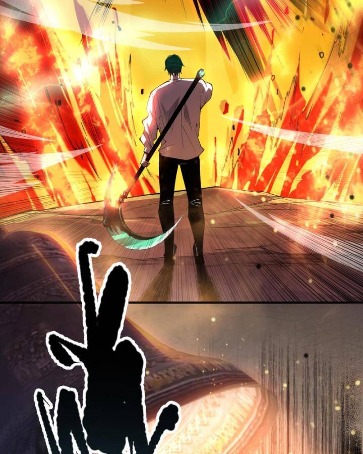 Thảm Họa Tử Linh Sư - Chapter 92 - Page 100