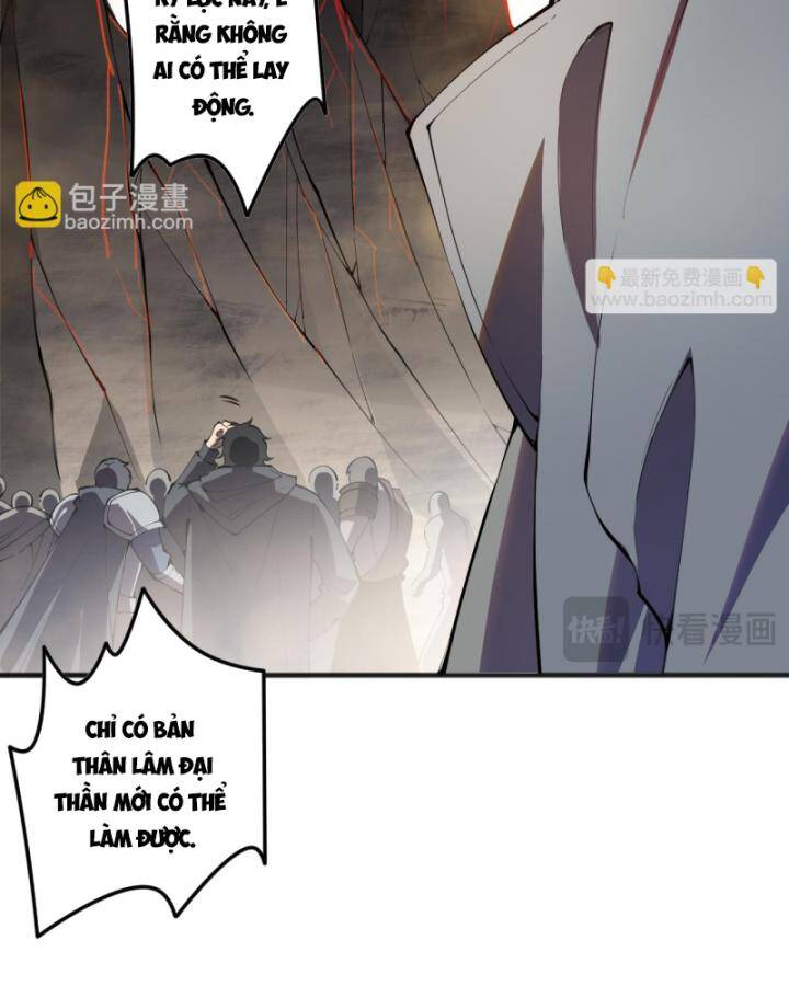 Thảm Họa Tử Linh Sư - Chapter 92 - Page 15