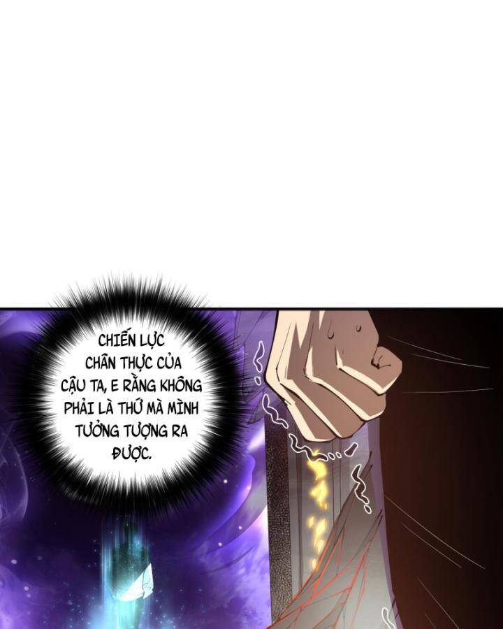 Thảm Họa Tử Linh Sư - Chapter 92 - Page 20