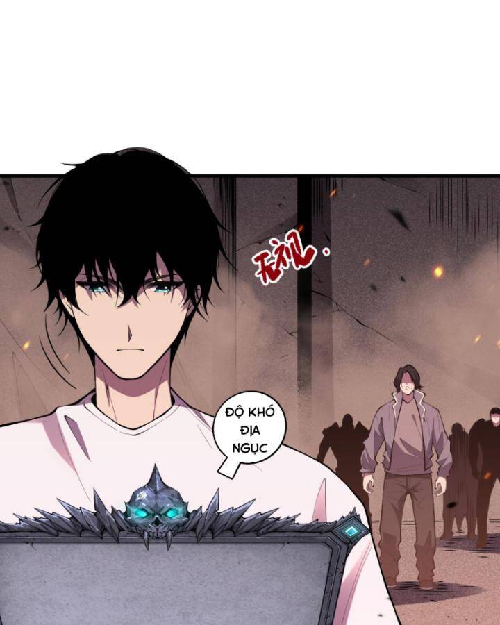 Thảm Họa Tử Linh Sư - Chapter 92 - Page 22