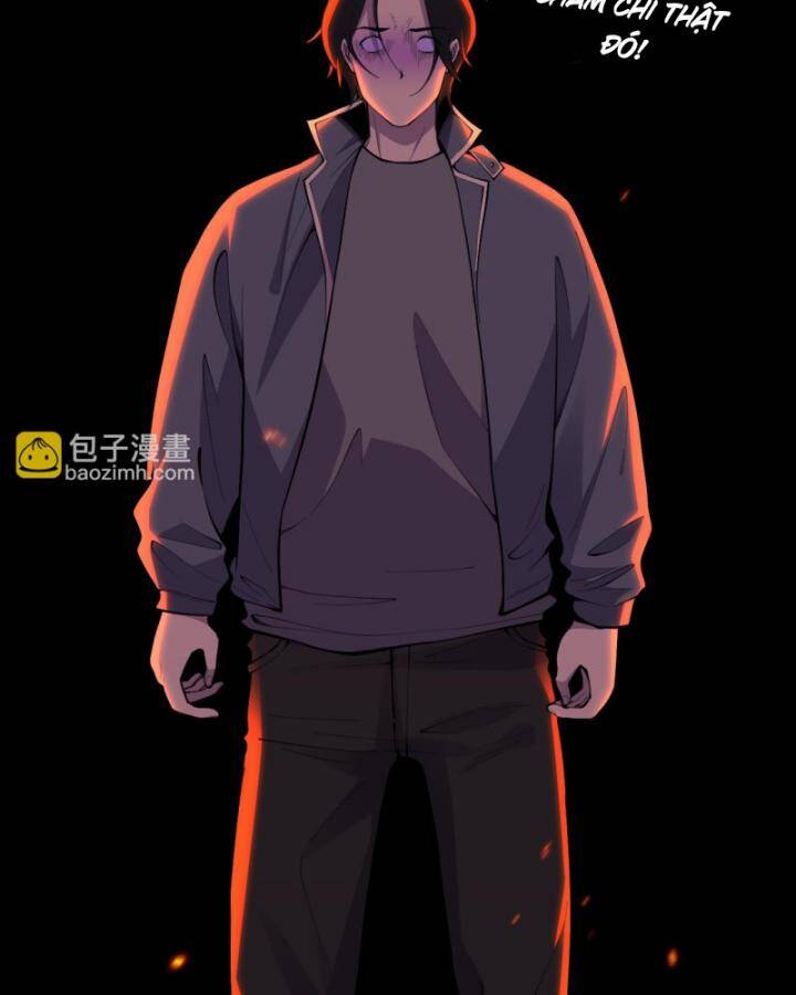 Thảm Họa Tử Linh Sư - Chapter 92 - Page 24