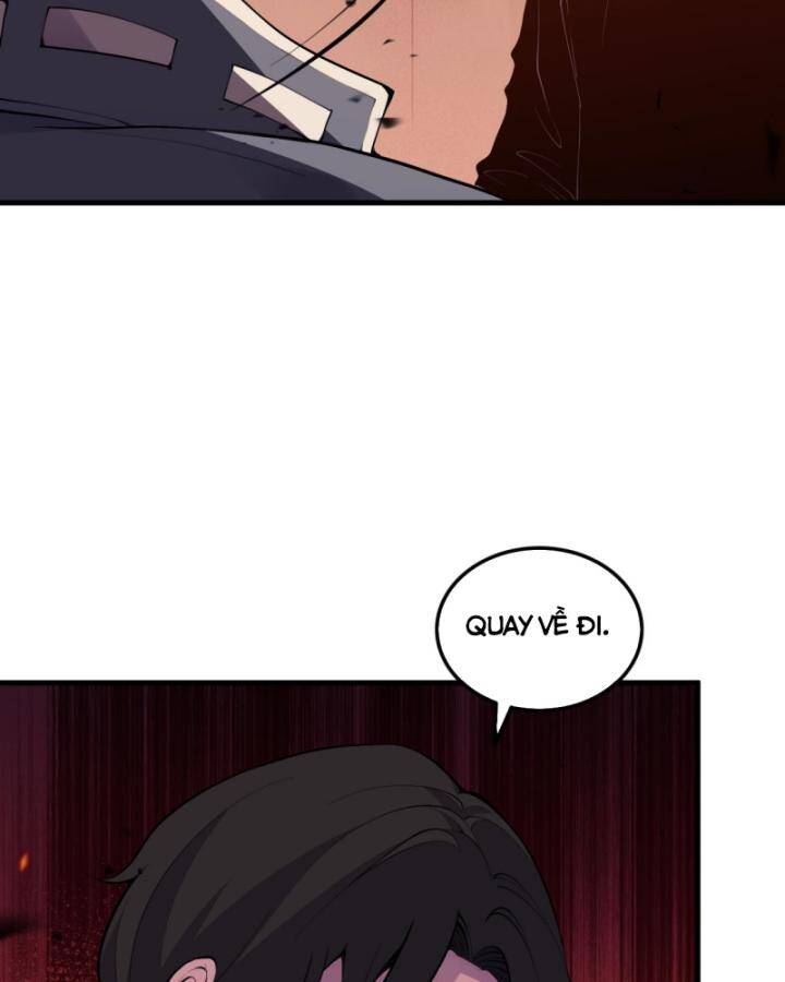 Thảm Họa Tử Linh Sư - Chapter 92 - Page 30