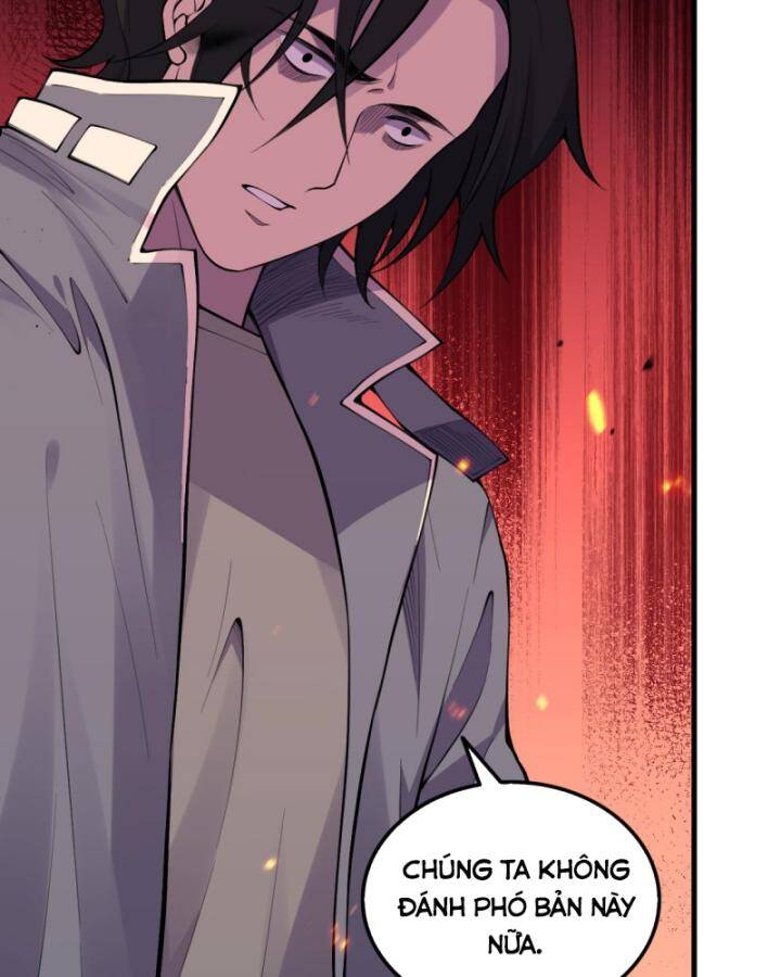 Thảm Họa Tử Linh Sư - Chapter 92 - Page 31