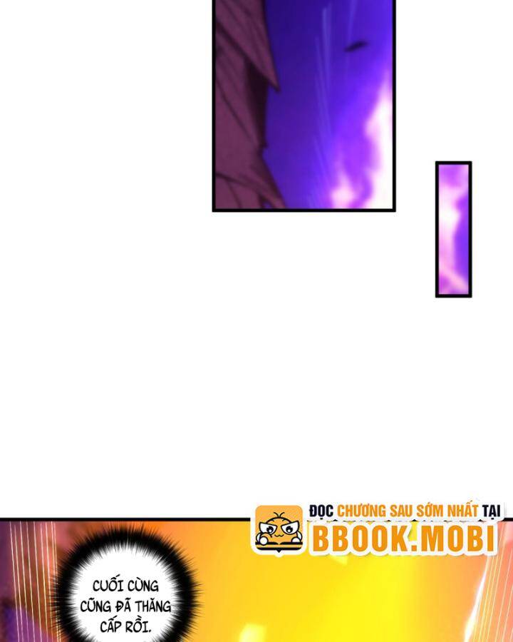 Thảm Họa Tử Linh Sư - Chapter 92 - Page 34