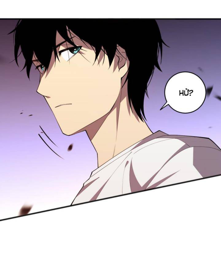 Thảm Họa Tử Linh Sư - Chapter 92 - Page 38