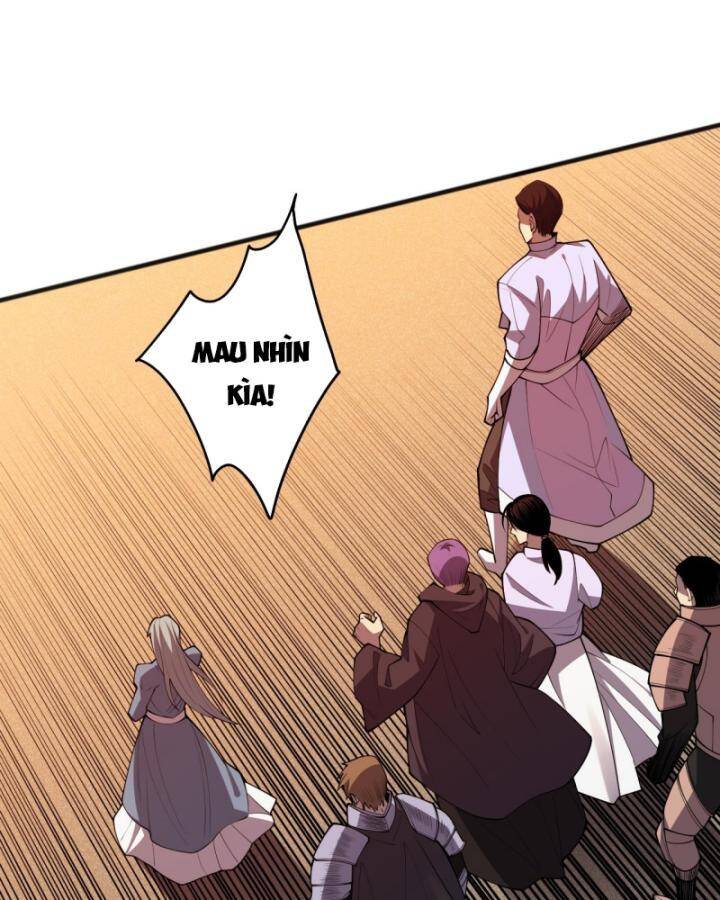 Thảm Họa Tử Linh Sư - Chapter 92 - Page 39