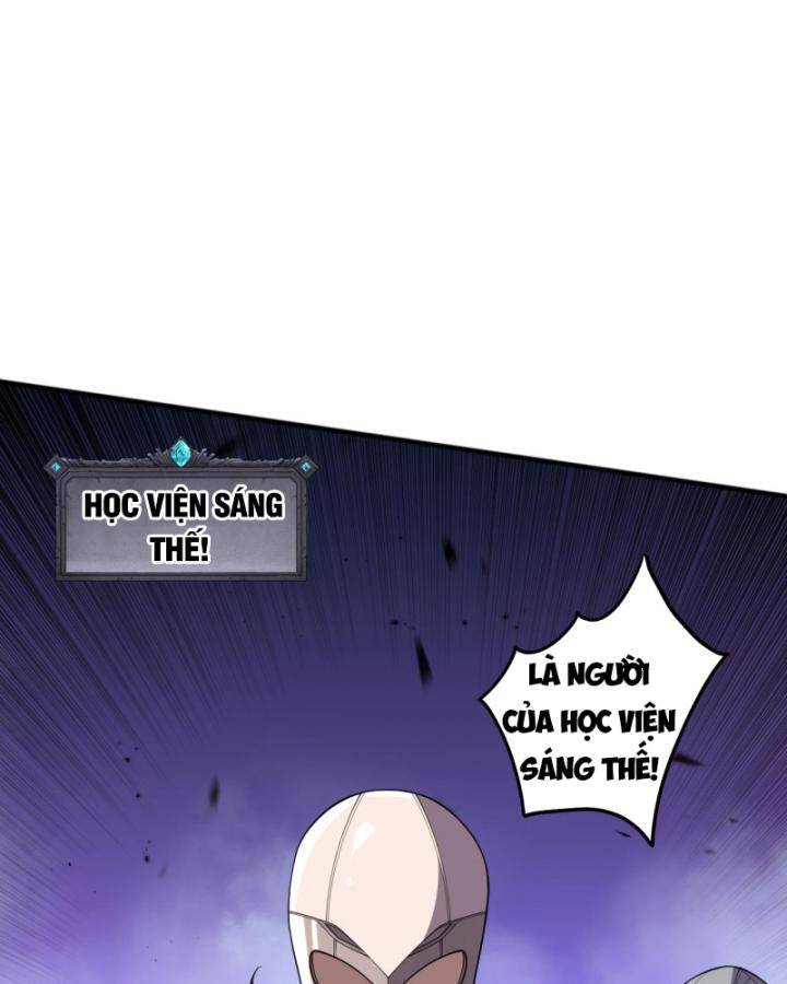 Thảm Họa Tử Linh Sư - Chapter 92 - Page 41