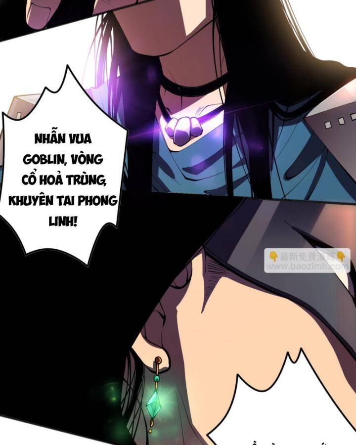 Thảm Họa Tử Linh Sư - Chapter 92 - Page 44