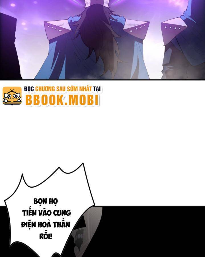 Thảm Họa Tử Linh Sư - Chapter 92 - Page 47