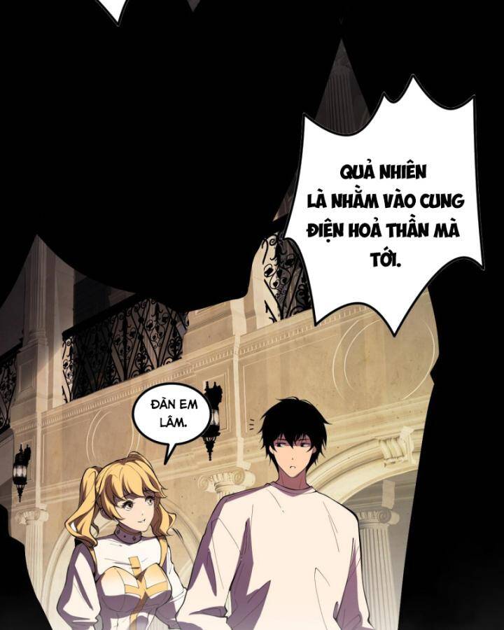 Thảm Họa Tử Linh Sư - Chapter 92 - Page 48