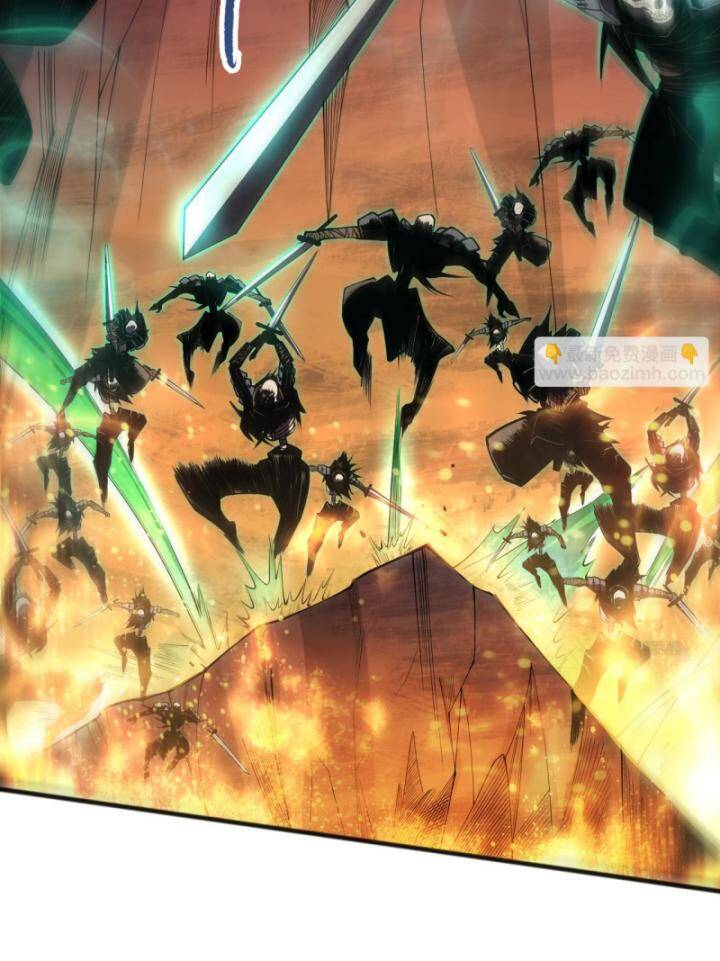 Thảm Họa Tử Linh Sư - Chapter 92 - Page 5