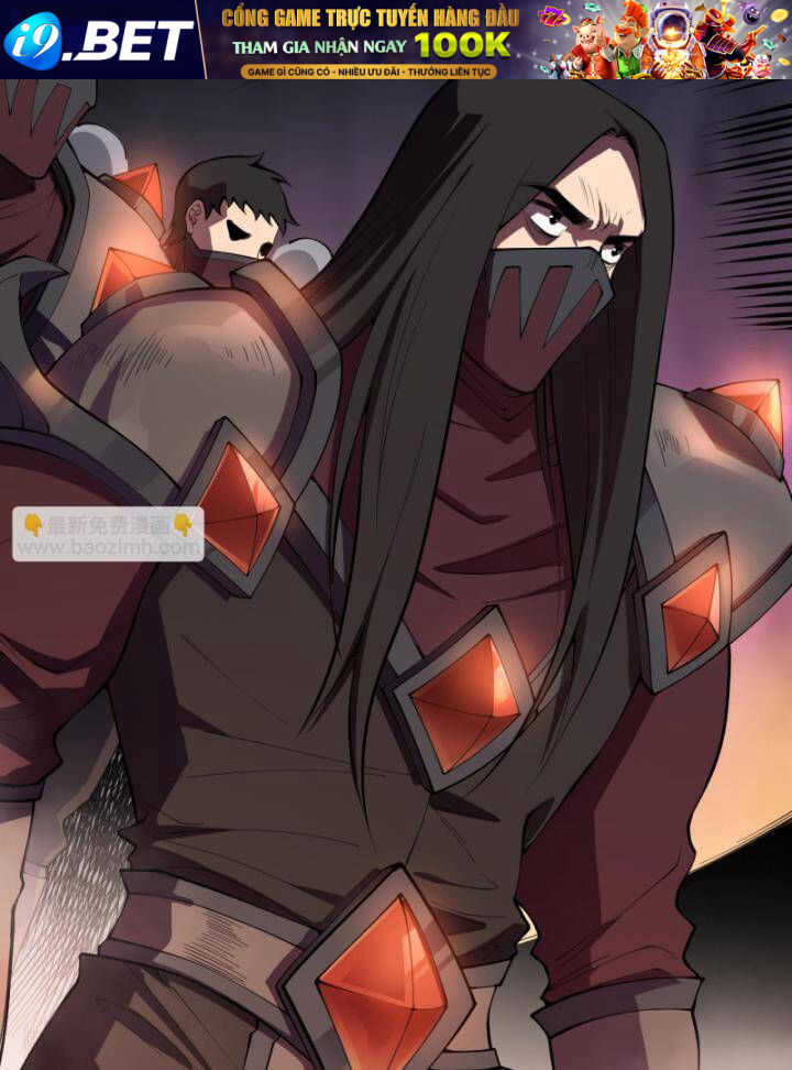 Thảm Họa Tử Linh Sư - Chapter 92 - Page 52