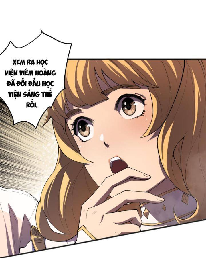 Thảm Họa Tử Linh Sư - Chapter 92 - Page 54