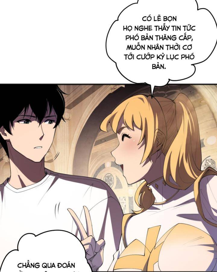 Thảm Họa Tử Linh Sư - Chapter 92 - Page 58