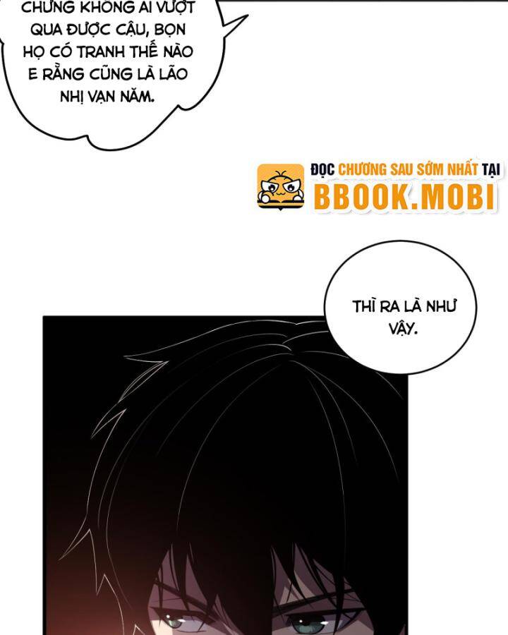 Thảm Họa Tử Linh Sư - Chapter 92 - Page 59