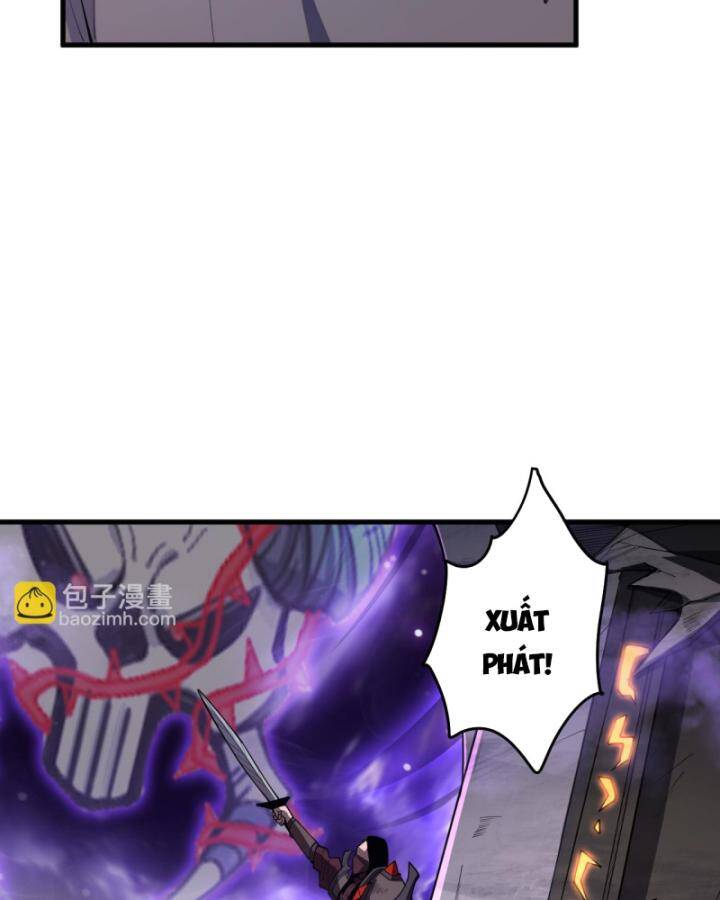 Thảm Họa Tử Linh Sư - Chapter 92 - Page 61