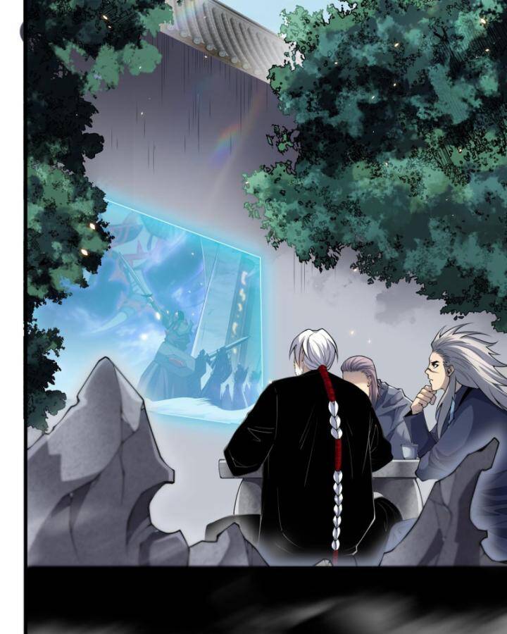 Thảm Họa Tử Linh Sư - Chapter 92 - Page 64