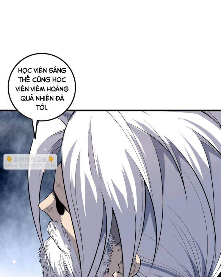 Thảm Họa Tử Linh Sư - Chapter 92 - Page 66