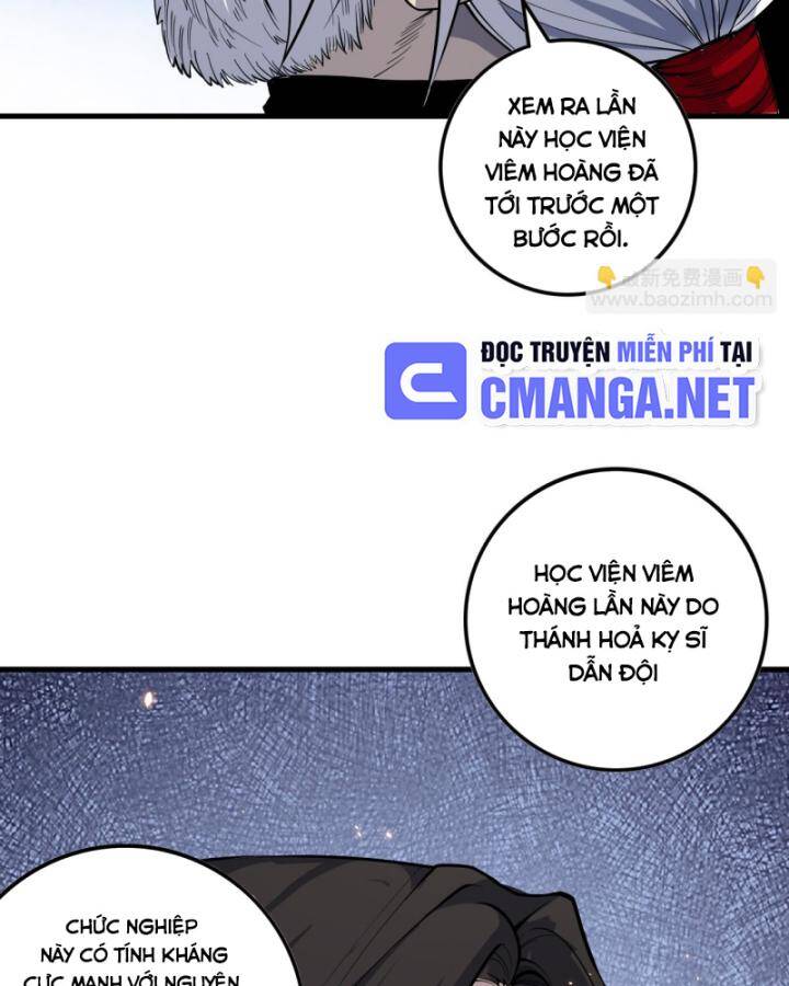 Thảm Họa Tử Linh Sư - Chapter 92 - Page 67