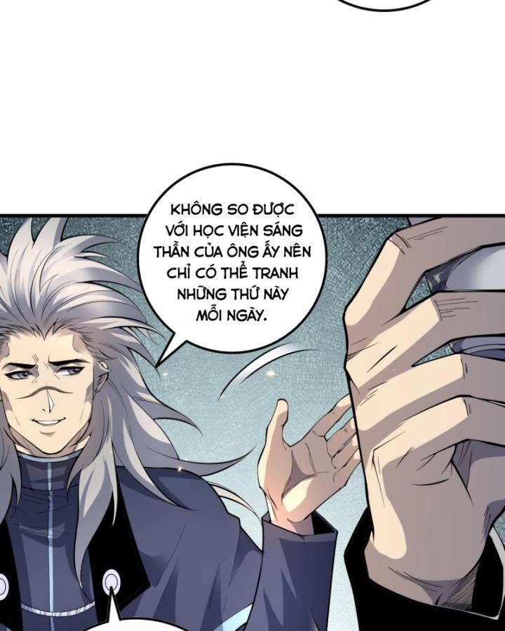 Thảm Họa Tử Linh Sư - Chapter 92 - Page 70