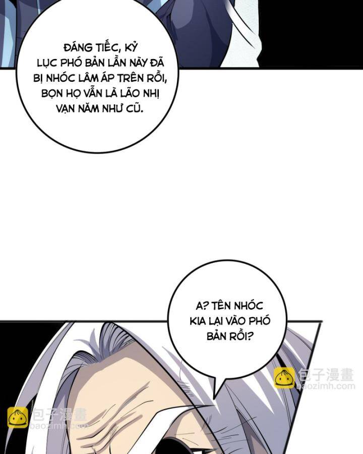 Thảm Họa Tử Linh Sư - Chapter 92 - Page 71