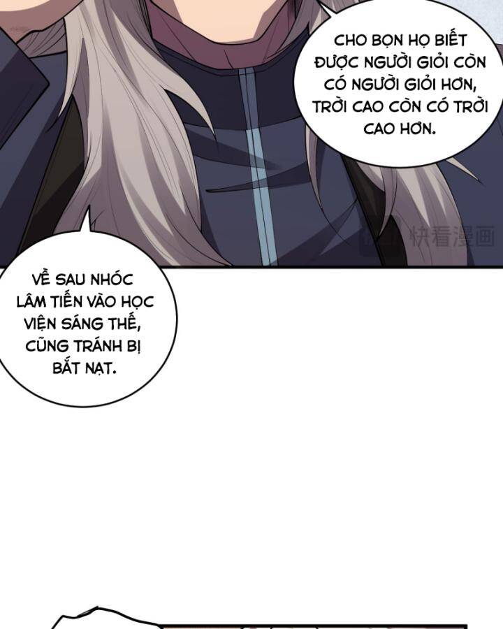 Thảm Họa Tử Linh Sư - Chapter 92 - Page 76