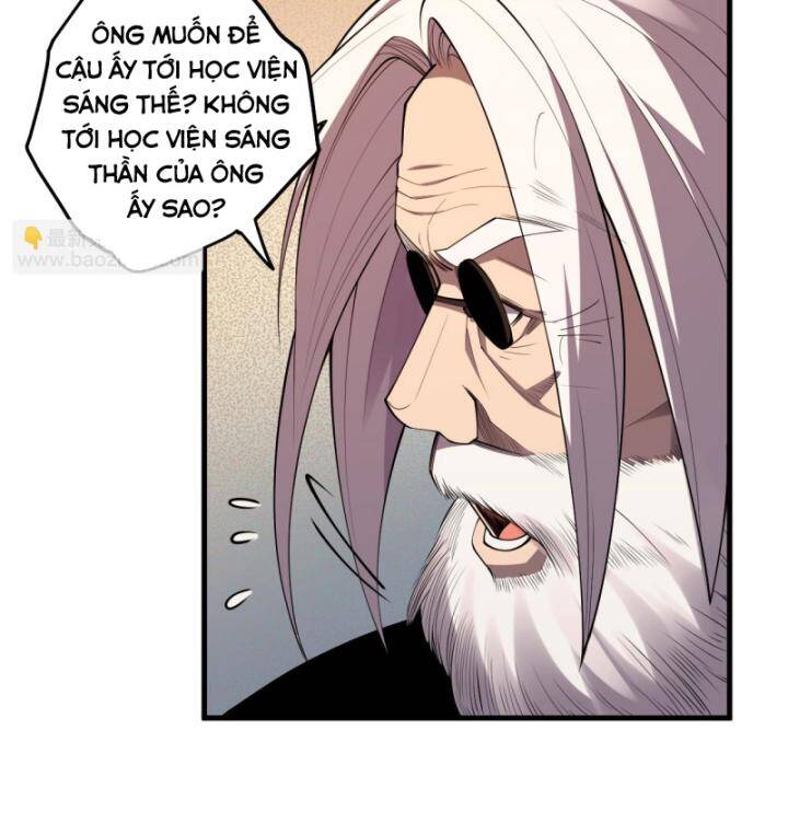 Thảm Họa Tử Linh Sư - Chapter 92 - Page 77