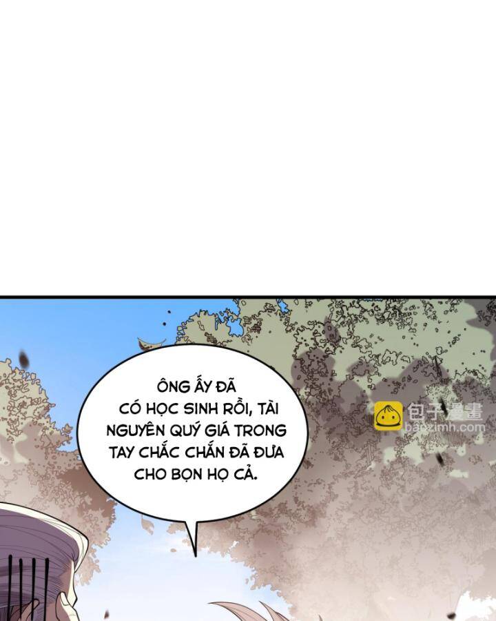 Thảm Họa Tử Linh Sư - Chapter 92 - Page 78