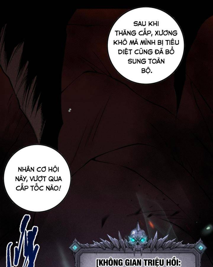 Thảm Họa Tử Linh Sư - Chapter 92 - Page 81