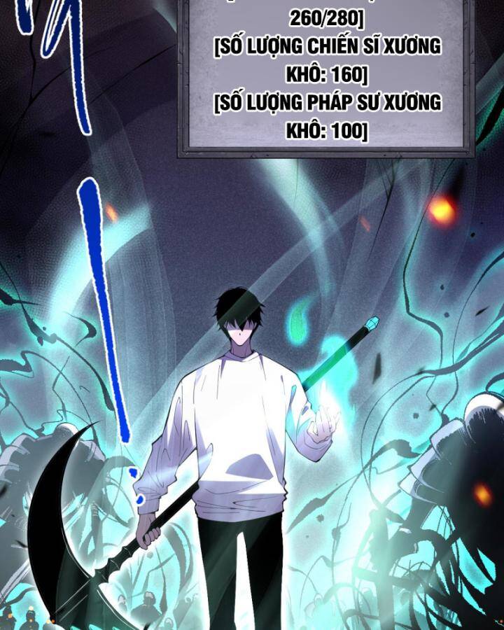 Thảm Họa Tử Linh Sư - Chapter 92 - Page 82