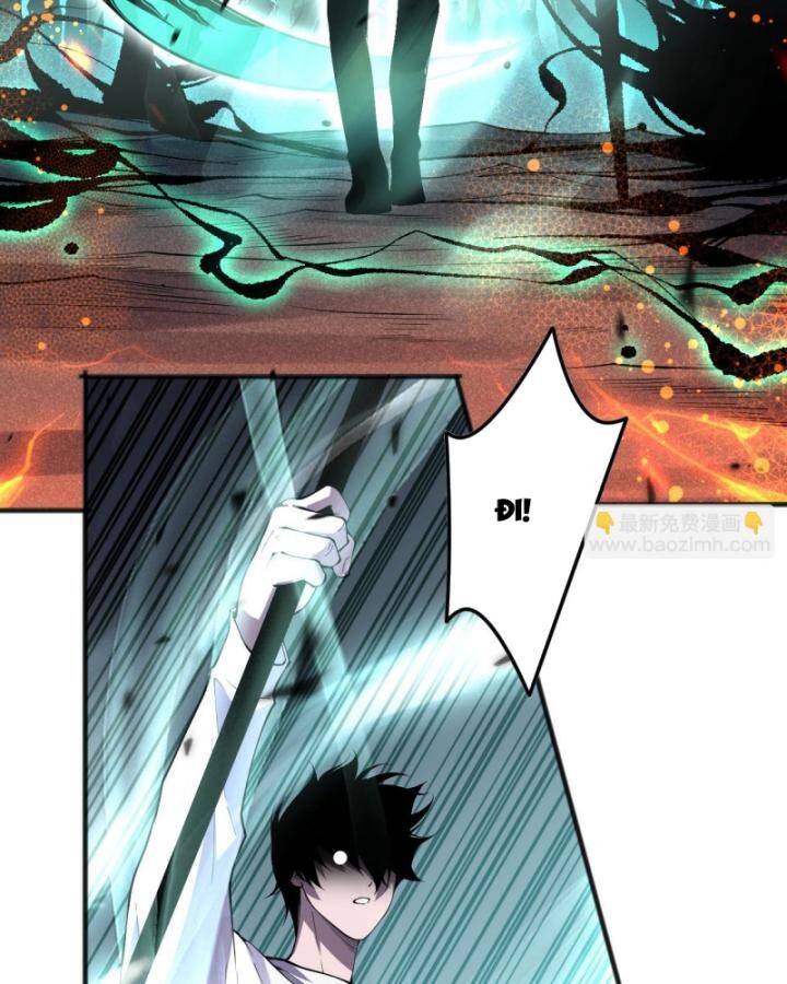 Thảm Họa Tử Linh Sư - Chapter 92 - Page 83