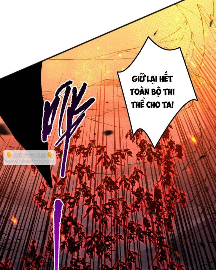 Thảm Họa Tử Linh Sư - Chapter 92 - Page 85