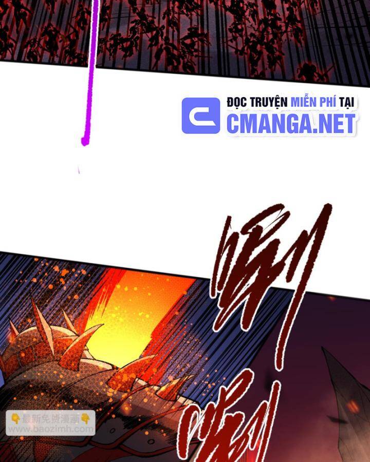 Thảm Họa Tử Linh Sư - Chapter 92 - Page 86