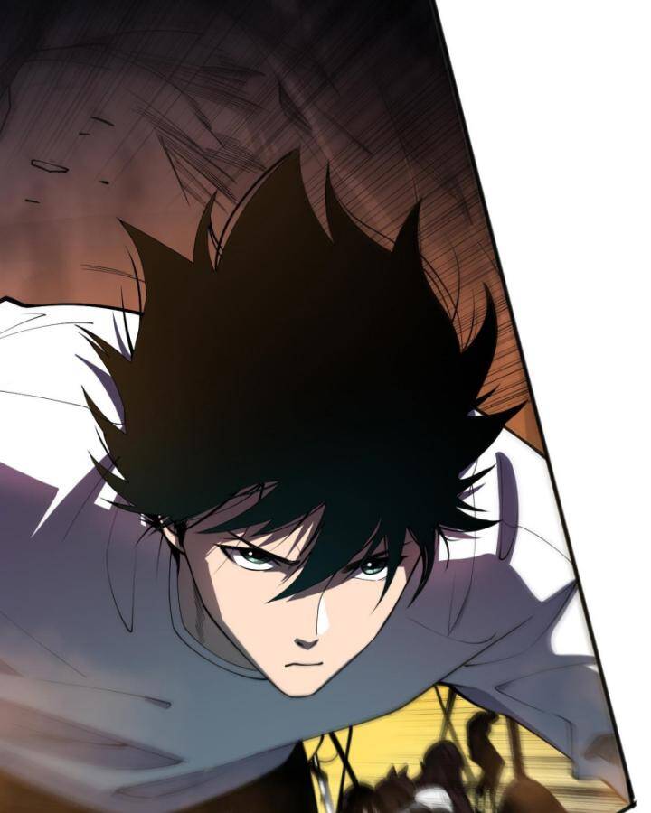 Thảm Họa Tử Linh Sư - Chapter 92 - Page 91