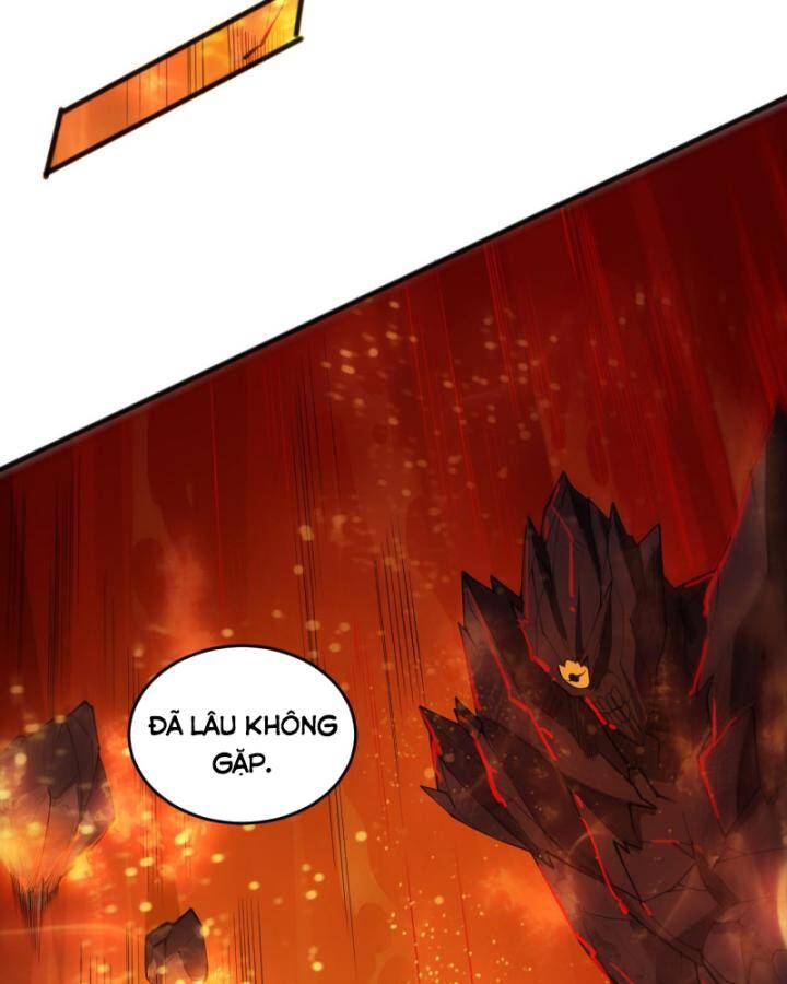 Thảm Họa Tử Linh Sư - Chapter 92 - Page 94