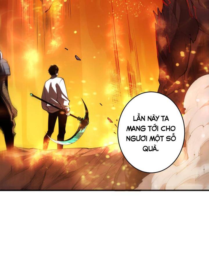 Thảm Họa Tử Linh Sư - Chapter 92 - Page 95