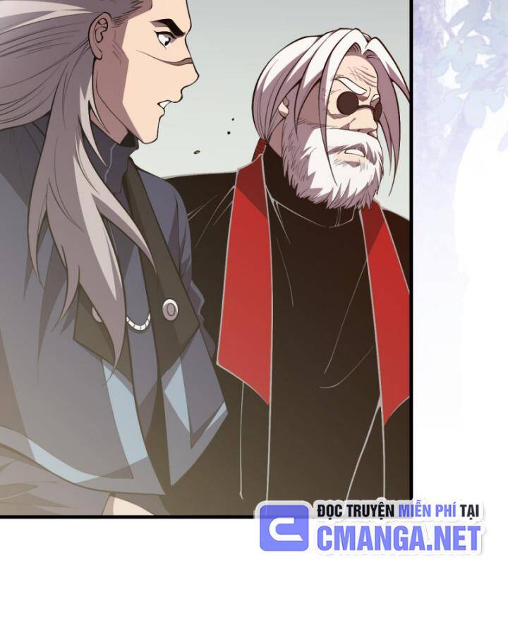 Thảm Họa Tử Linh Sư - Chapter 93 - Page 10