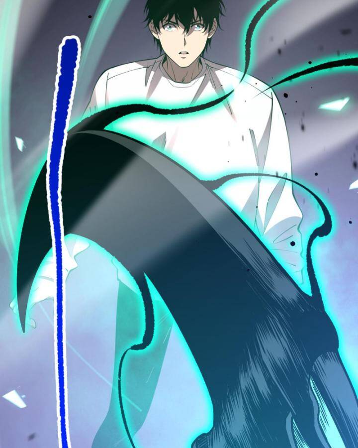 Thảm Họa Tử Linh Sư - Chapter 93 - Page 101