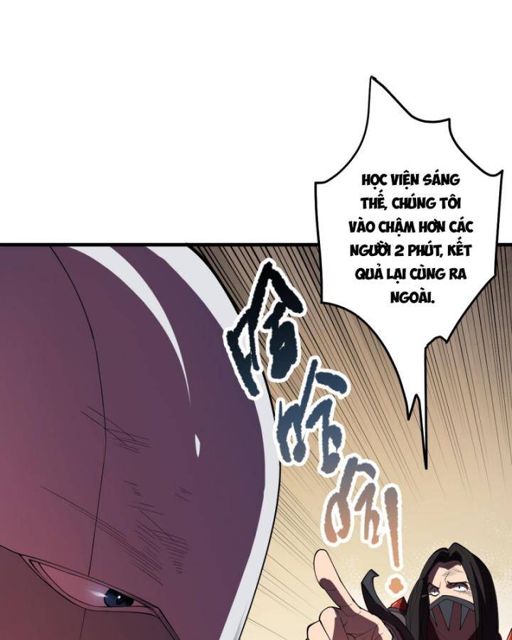 Thảm Họa Tử Linh Sư - Chapter 93 - Page 18