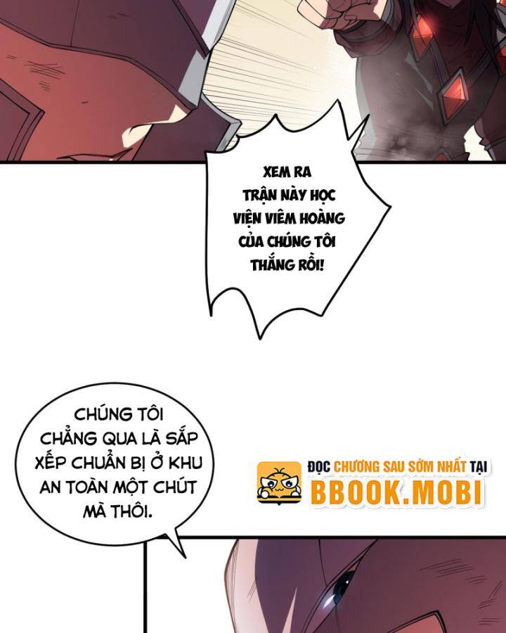 Thảm Họa Tử Linh Sư - Chapter 93 - Page 19