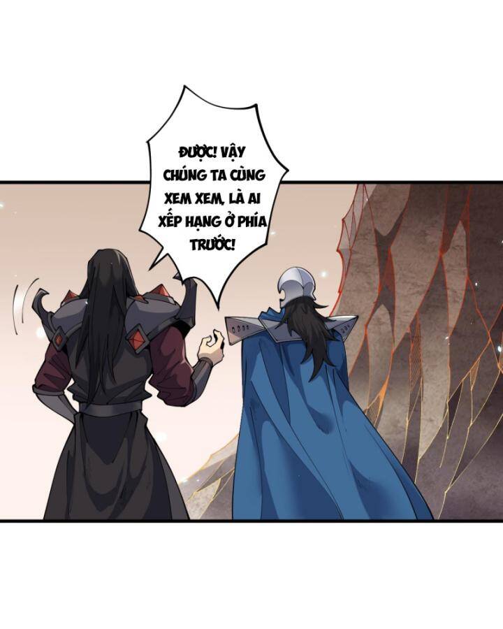 Thảm Họa Tử Linh Sư - Chapter 93 - Page 21