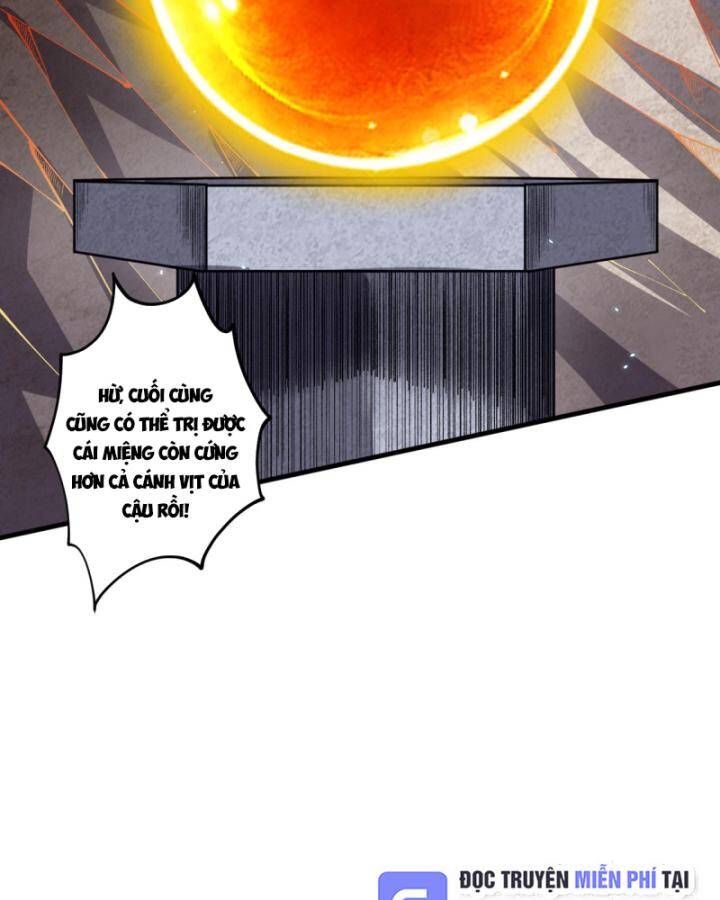 Thảm Họa Tử Linh Sư - Chapter 93 - Page 25