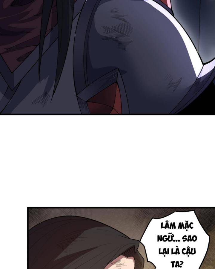 Thảm Họa Tử Linh Sư - Chapter 93 - Page 30